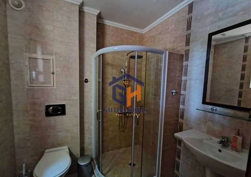 Продава МНОГОСТАЕН, гр. Созопол, област Бургас, снимка 12 - Апартаменти - 52401523