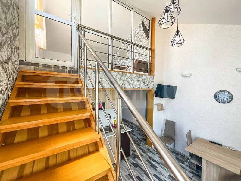 Te koop  Huis regio Dobritsj , Balgarevo , 168 m² | 45592311 - afbeelding [15]