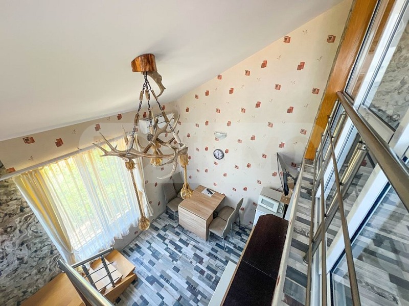 À vendre  Maison région de Dobritch , Balgarevo , 168 m² | 45592311 - image [9]