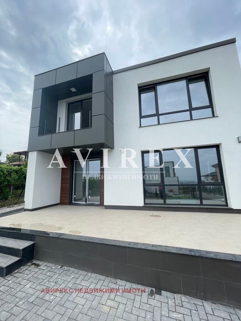 Till salu  Hus region Plovdiv , Markovo , 190 kvm | 78495683 - bild [5]