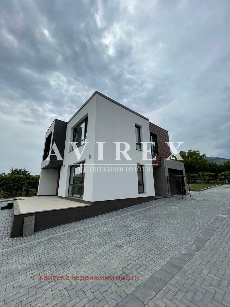 De vânzare  Casa regiunea Plovdiv , Marcovo , 190 mp | 78495683