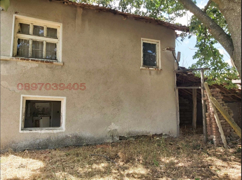 Продава КЪЩА, с. Първенец, област Ямбол