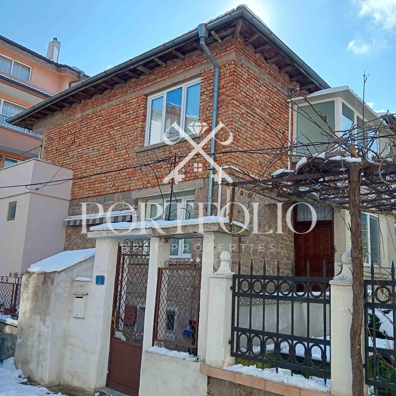 Продава КЪЩА, гр. Созопол, област Бургас, снимка 3 - Къщи - 53337622