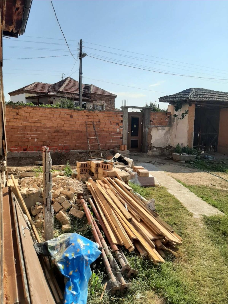 Til salg  Hus region Plovdiv , Hisarya , 67 kvm | 18521308 - billede [2]