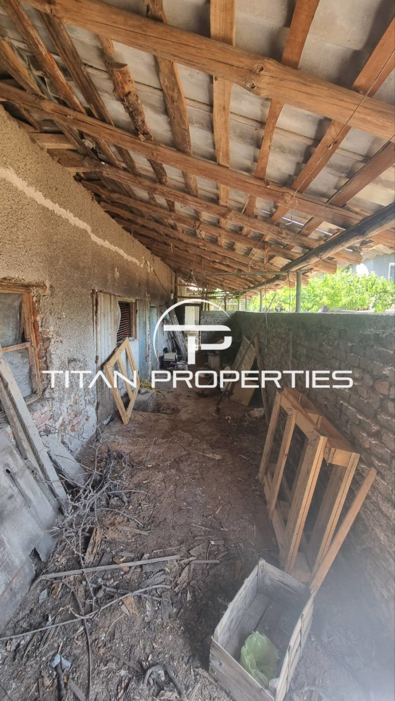 En venta  Casa región Plovdiv , Kochevo , 90 metros cuadrados | 74049367 - imagen [4]