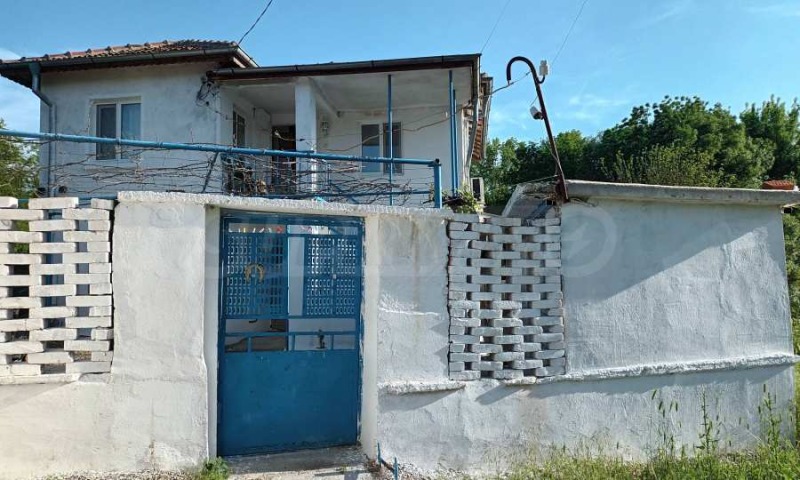 Til salg  Hus region Burgas , Zornitsa , 120 kvm | 23120582 - billede [3]