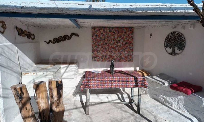 Til salg  Hus region Burgas , Zornitsa , 120 kvm | 23120582 - billede [10]
