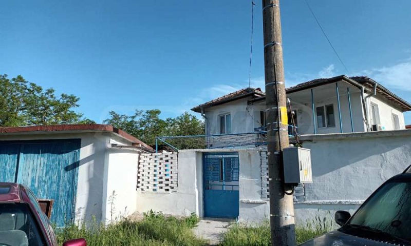 Til salg  Hus region Burgas , Zornitsa , 120 kvm | 23120582 - billede [2]