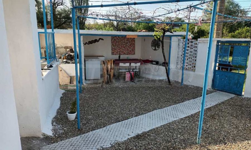 Til salg  Hus region Burgas , Zornitsa , 120 kvm | 23120582 - billede [11]