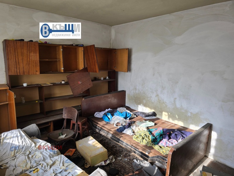 Продава ВИЛА, гр. Велико Търново, м-т Козлуджа, снимка 4 - Вили - 51561609