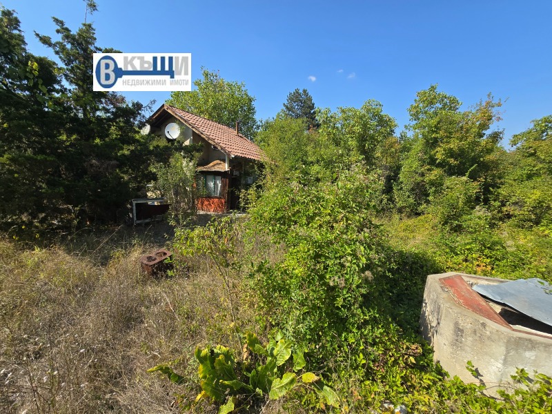 Продава ВИЛА, град Велико Търново, м-т Козлуджа • 25000 € • 78441035 — Holmes.bg
