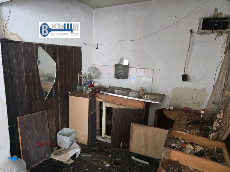 Продава ВИЛА, гр. Велико Търново, м-т Козлуджа, снимка 5 - Вили - 51561609