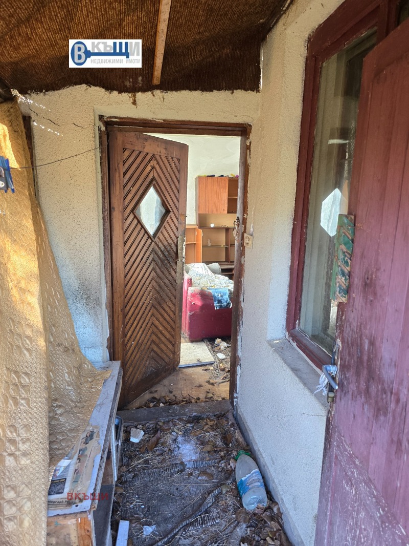 Продава ВИЛА, гр. Велико Търново, м-т Козлуджа, снимка 3 - Вили - 51561609