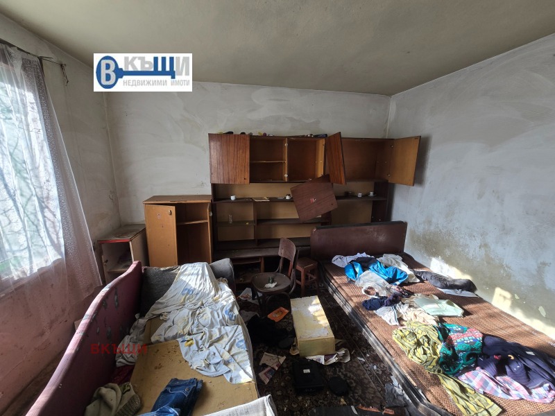 Продава ВИЛА, гр. Велико Търново, м-т Козлуджа, снимка 6 - Вили - 51561609