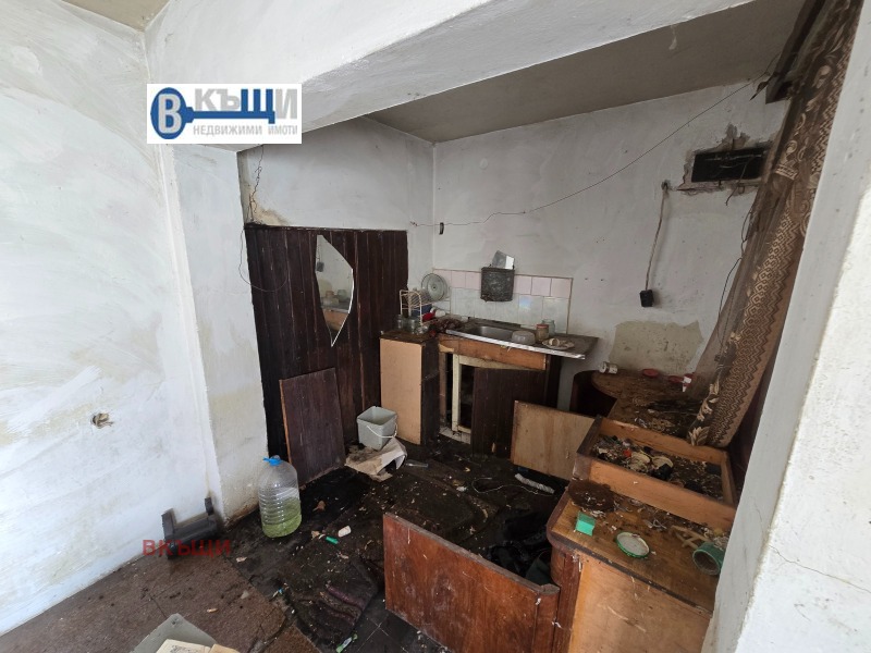 Продава ВИЛА, гр. Велико Търново, м-т Козлуджа, снимка 7 - Вили - 51561609