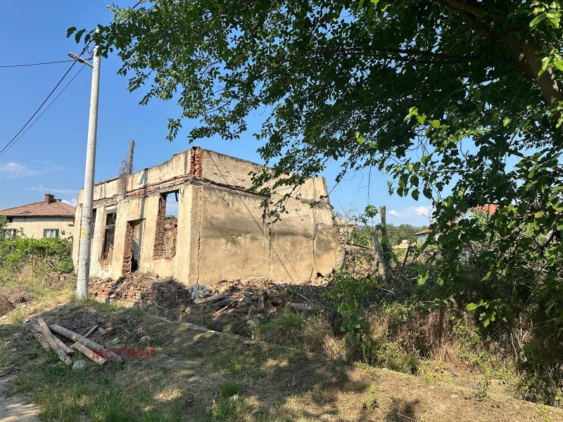 Продава ПАРЦЕЛ, гр. Сандански, област Благоевград, снимка 2 - Парцели - 53376522