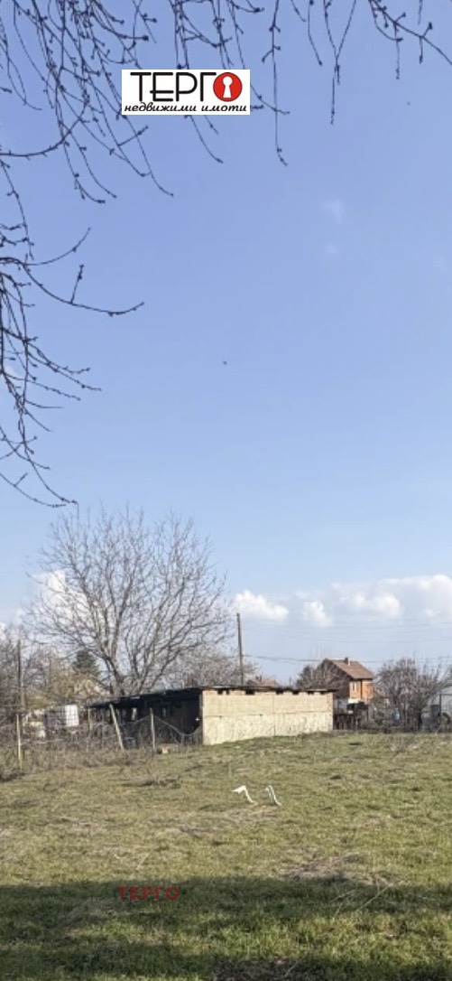 Продава ПАРЦЕЛ, с. Сандрово, област Русе