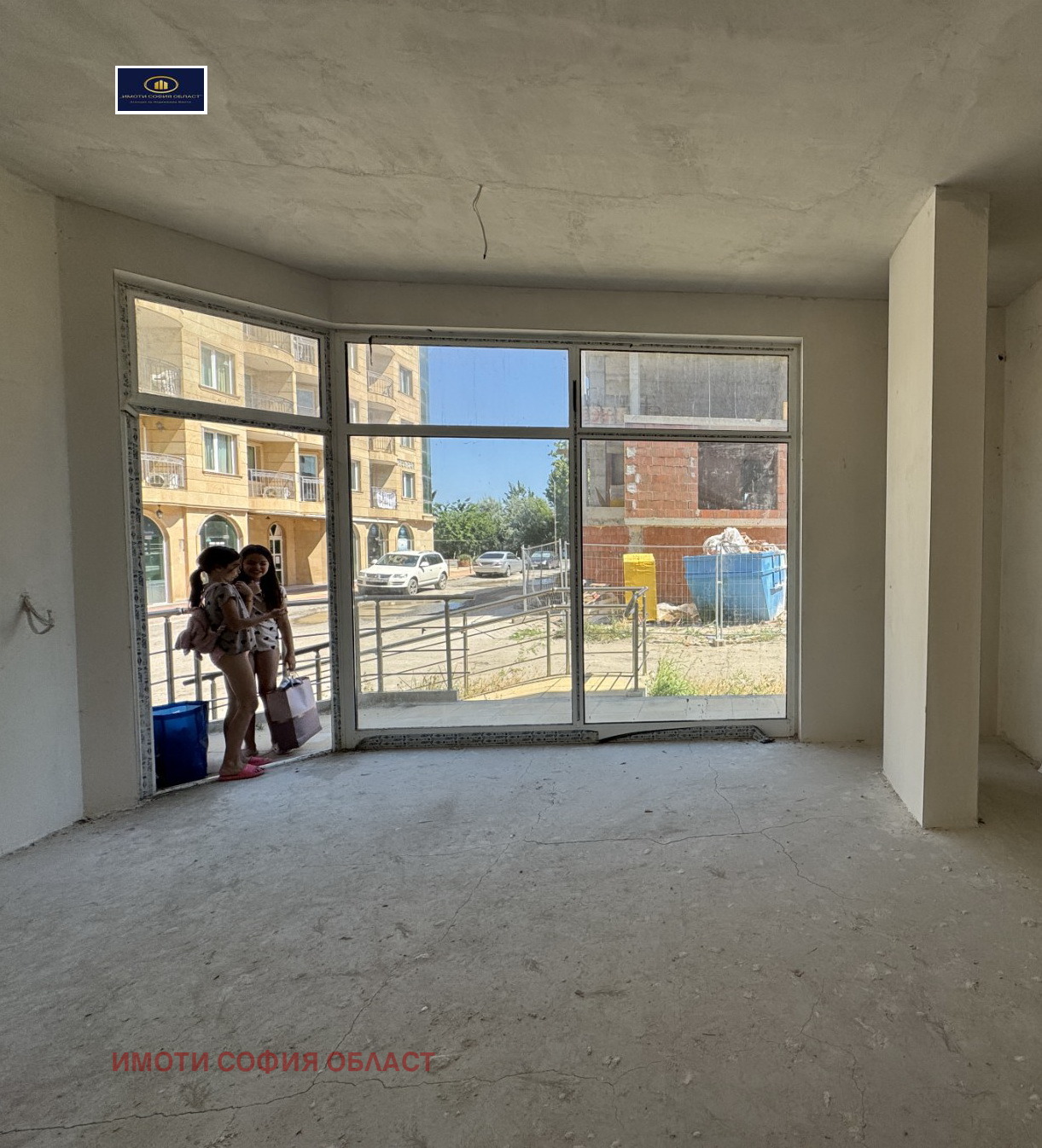 Продава 1-СТАЕН, гр. Поморие, област Бургас, снимка 4 - Апартаменти - 53968200