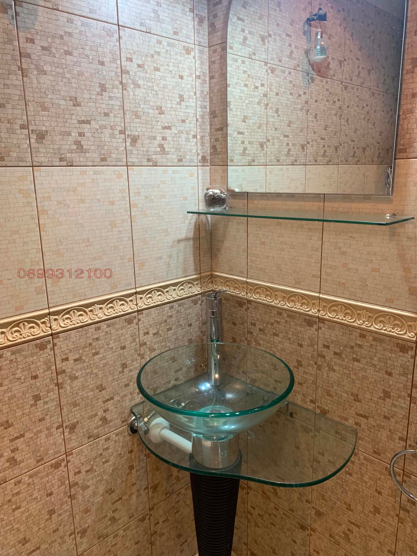 Продава 1-СТАЕН, гр. Габрово, Център, снимка 5 - Апартаменти - 55709986
