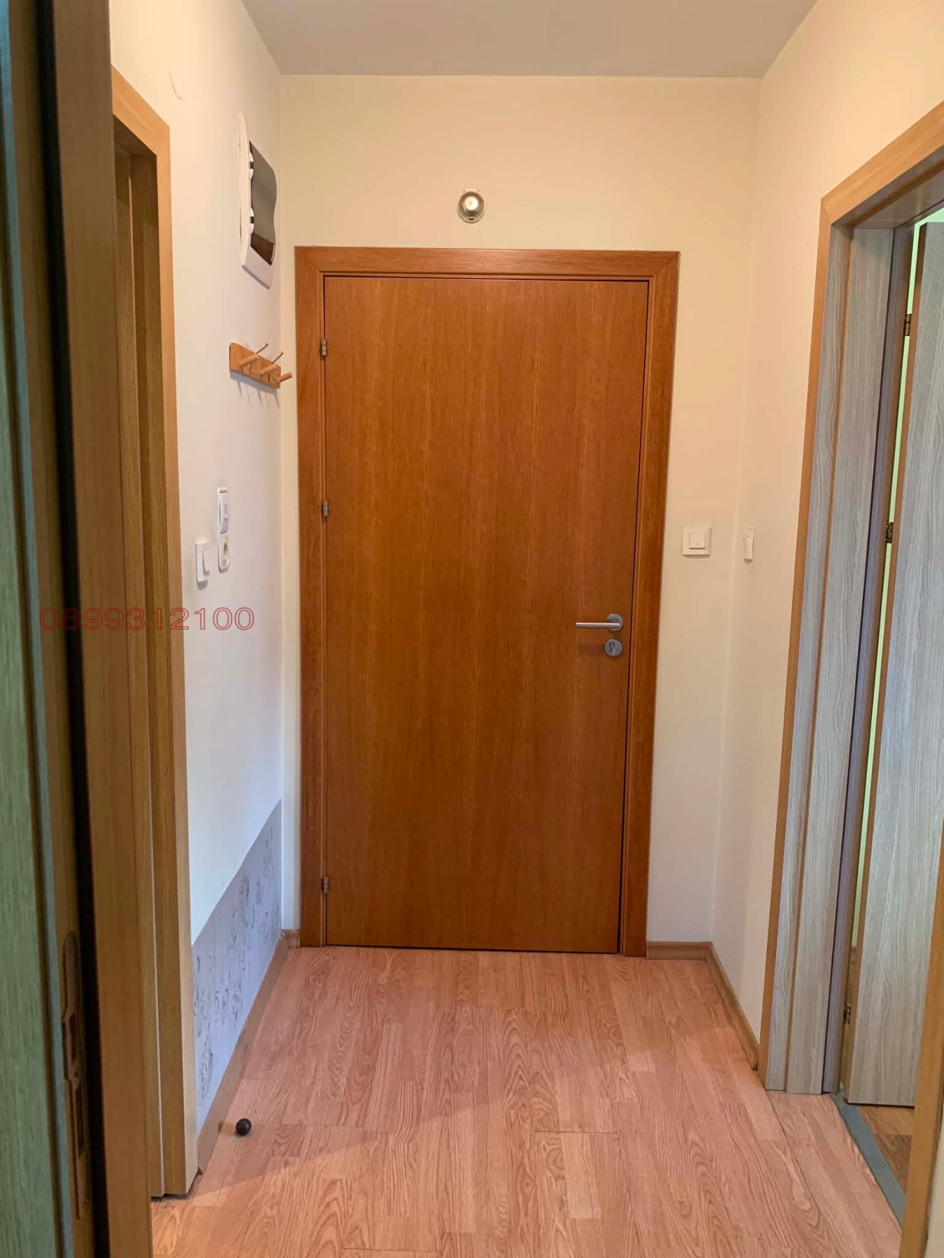 Продава 1-СТАЕН, гр. Габрово, Център, снимка 3 - Апартаменти - 55709986