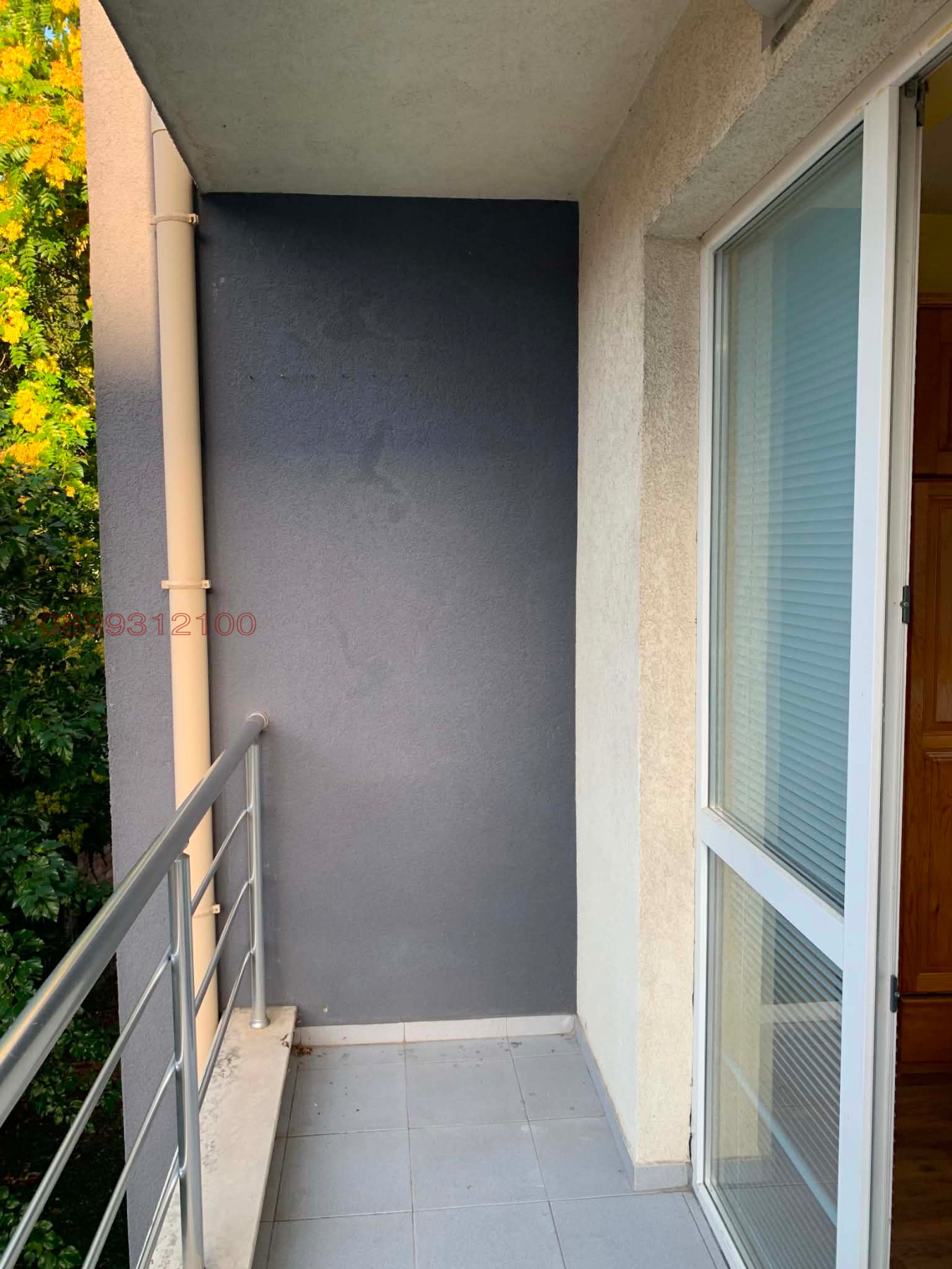 Продава 1-СТАЕН, гр. Габрово, Център, снимка 9 - Апартаменти - 55709986
