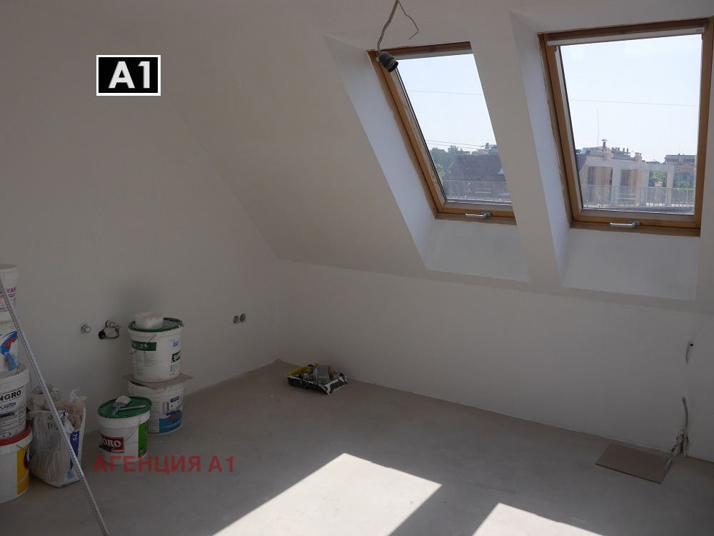 Продава 2-СТАЕН, гр. София, Витоша, снимка 2 - Апартаменти - 53004500