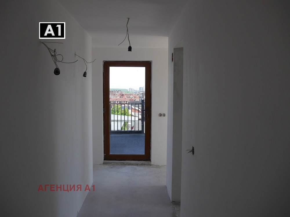 Продава 2-СТАЕН, гр. София, Витоша, снимка 2 - Апартаменти - 53004500