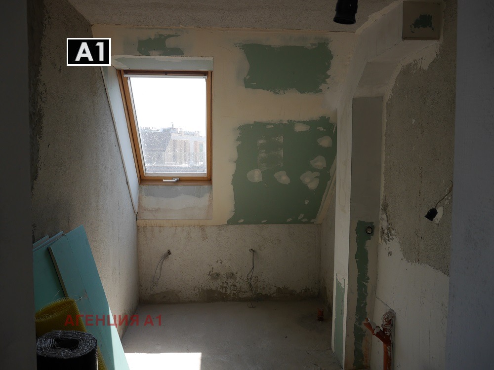 Продава 2-СТАЕН, гр. София, Витоша, снимка 3 - Апартаменти - 53004500