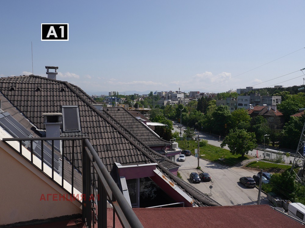 Продава 2-СТАЕН, гр. София, Витоша, снимка 4 - Апартаменти - 53004500