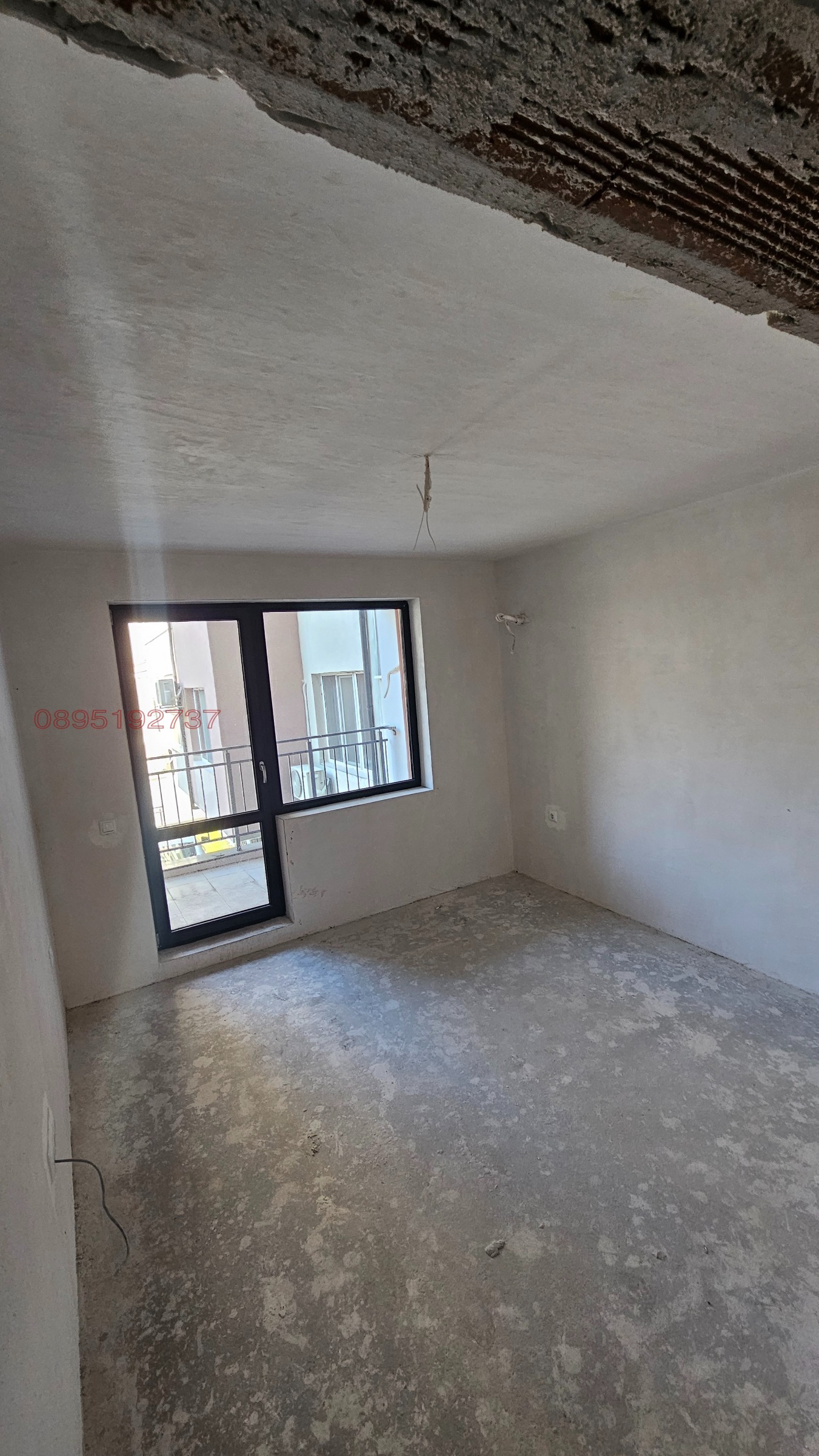 Продава 2-СТАЕН, гр. Бургас, Лазур, снимка 2 - Апартаменти - 54151074