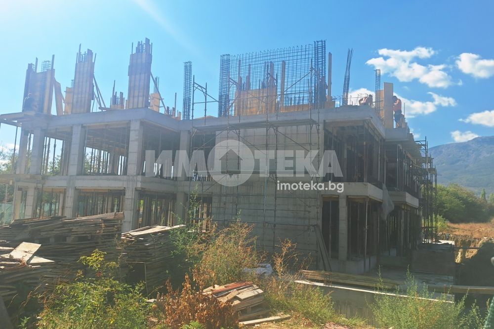 Продава 2-СТАЕН, гр. София, Витоша, снимка 7 - Апартаменти - 54882581