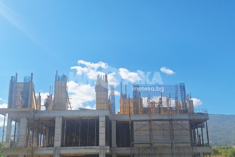 Продава 2-СТАЕН, гр. София, Витоша, снимка 5 - Апартаменти - 54882581