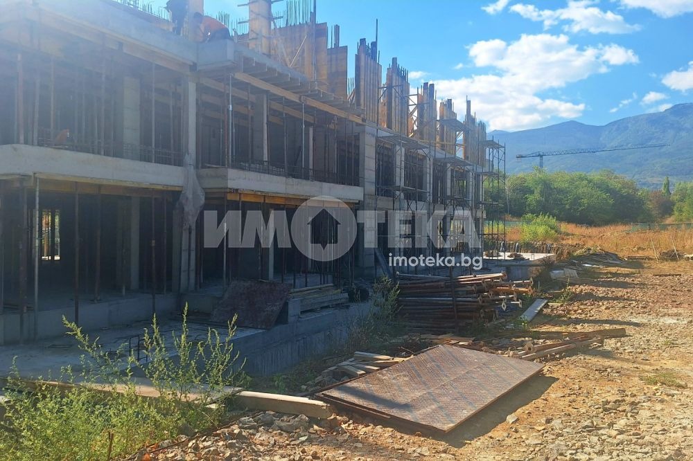 Продава 2-СТАЕН, гр. София, Витоша, снимка 6 - Апартаменти - 54882581