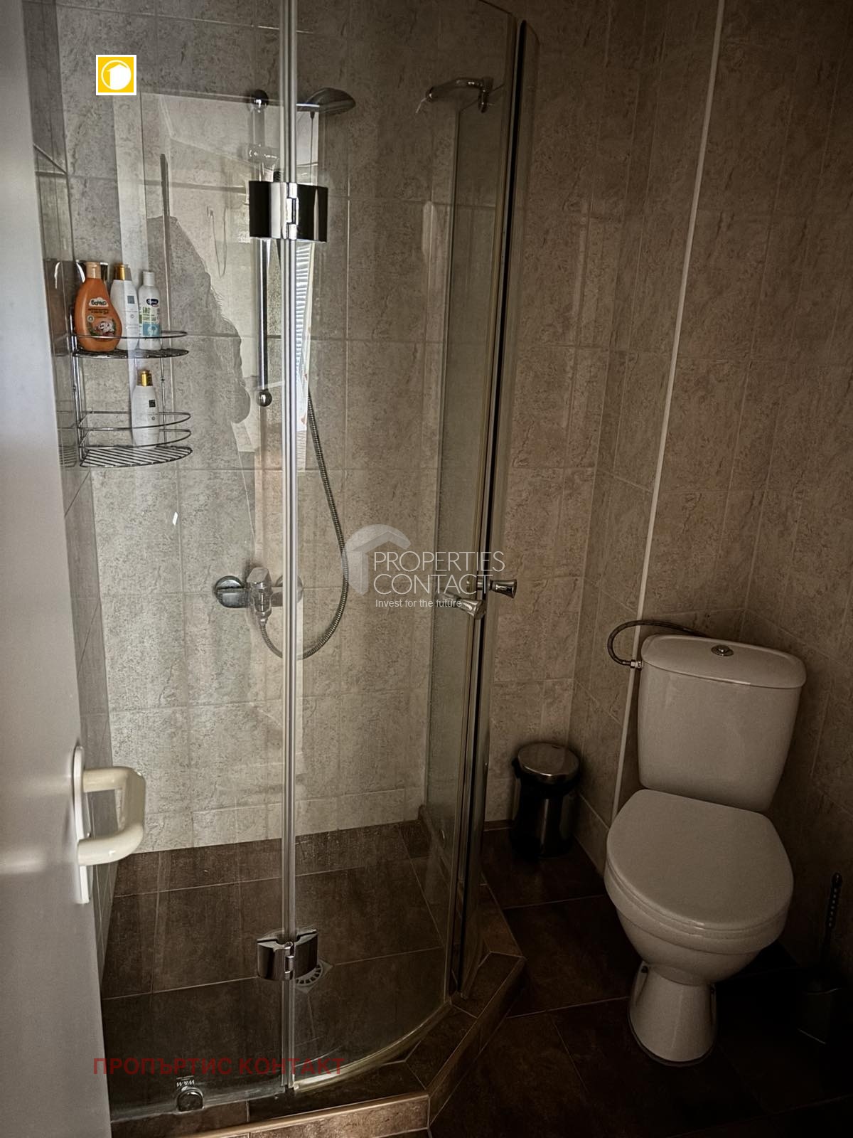 Продава 2-СТАЕН, гр. Ахелой, област Бургас, снимка 11 - Апартаменти - 55004809