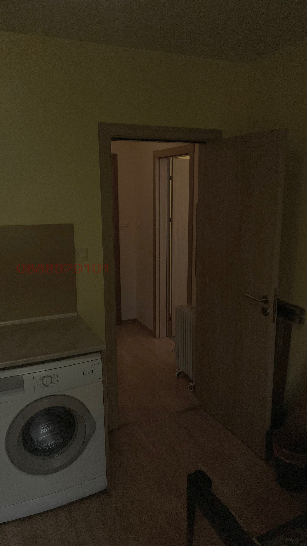 Продава 2-СТАЕН, гр. Габрово, Център, снимка 8 - Апартаменти - 55707832