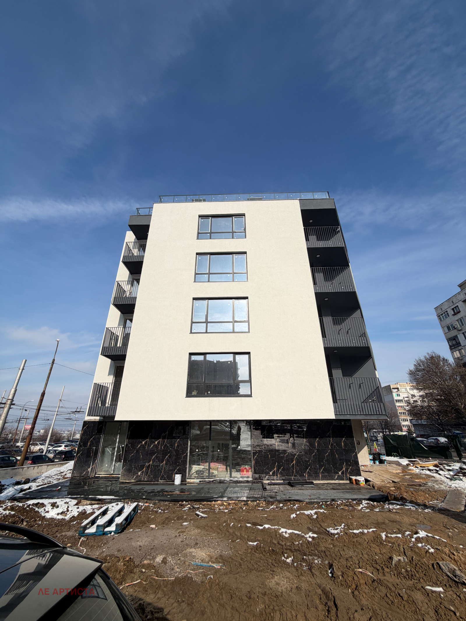 Продава 3-СТАЕН, гр. София, Люлин - център, снимка 2 - Апартаменти - 53354249