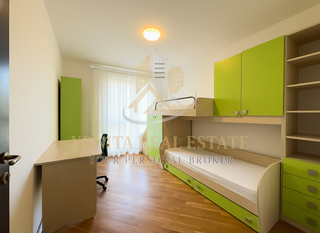 Продава 3-СТАЕН, гр. София, Гоце Делчев, снимка 4 - Апартаменти - 53732023