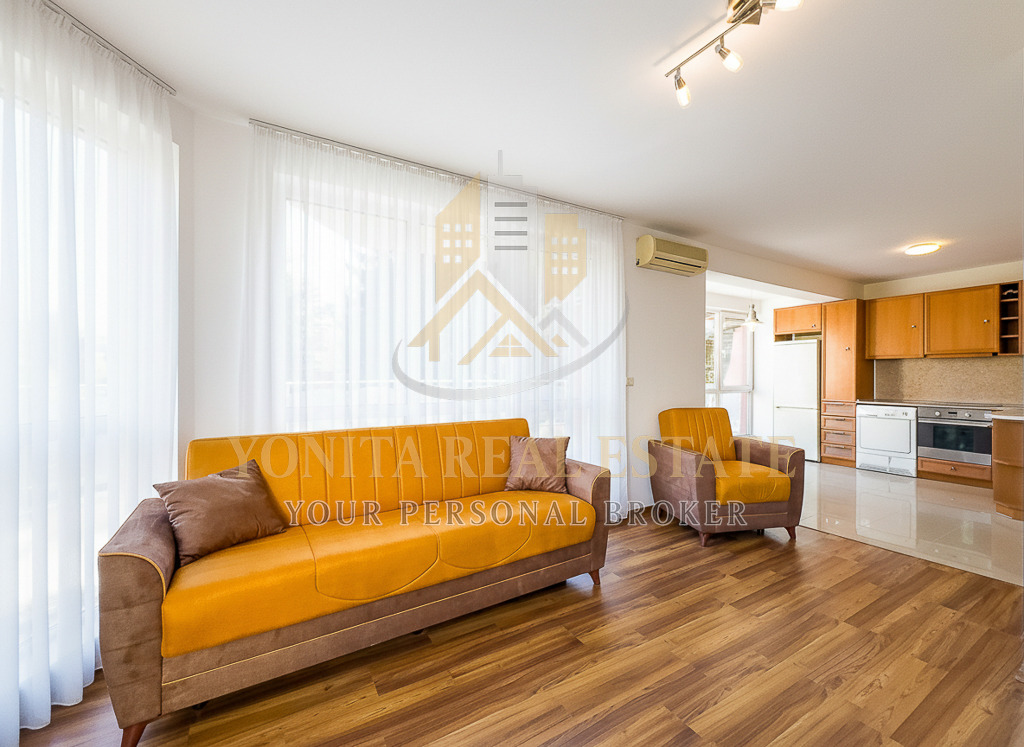 Продава 3-СТАЕН, гр. София, Гоце Делчев, снимка 3 - Апартаменти - 53732023