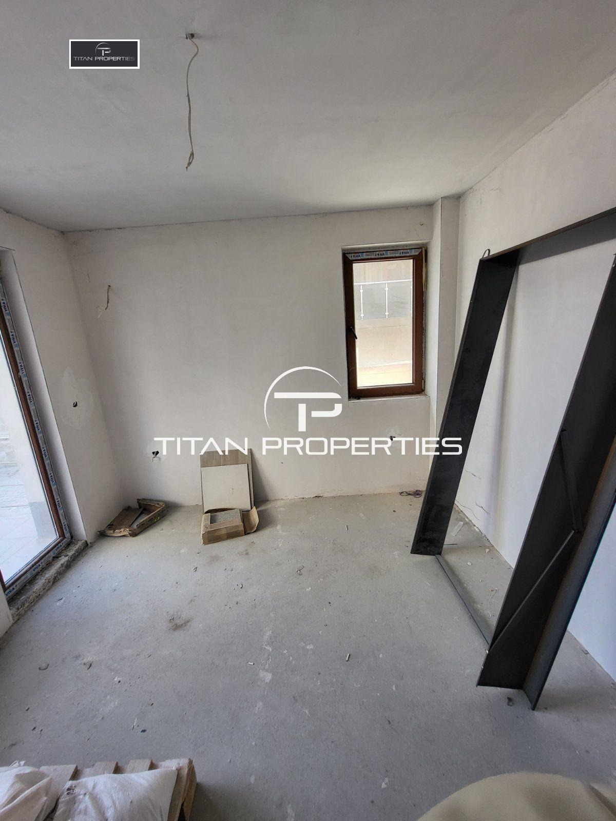 Продава 3-СТАЕН, гр. Бургас, Сарафово, снимка 7 - Апартаменти - 54005980