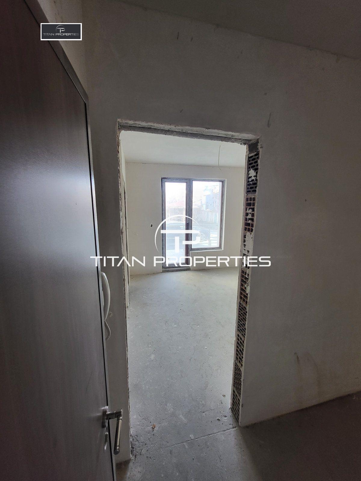 Продава 3-СТАЕН, гр. Бургас, Сарафово, снимка 4 - Апартаменти - 54005980