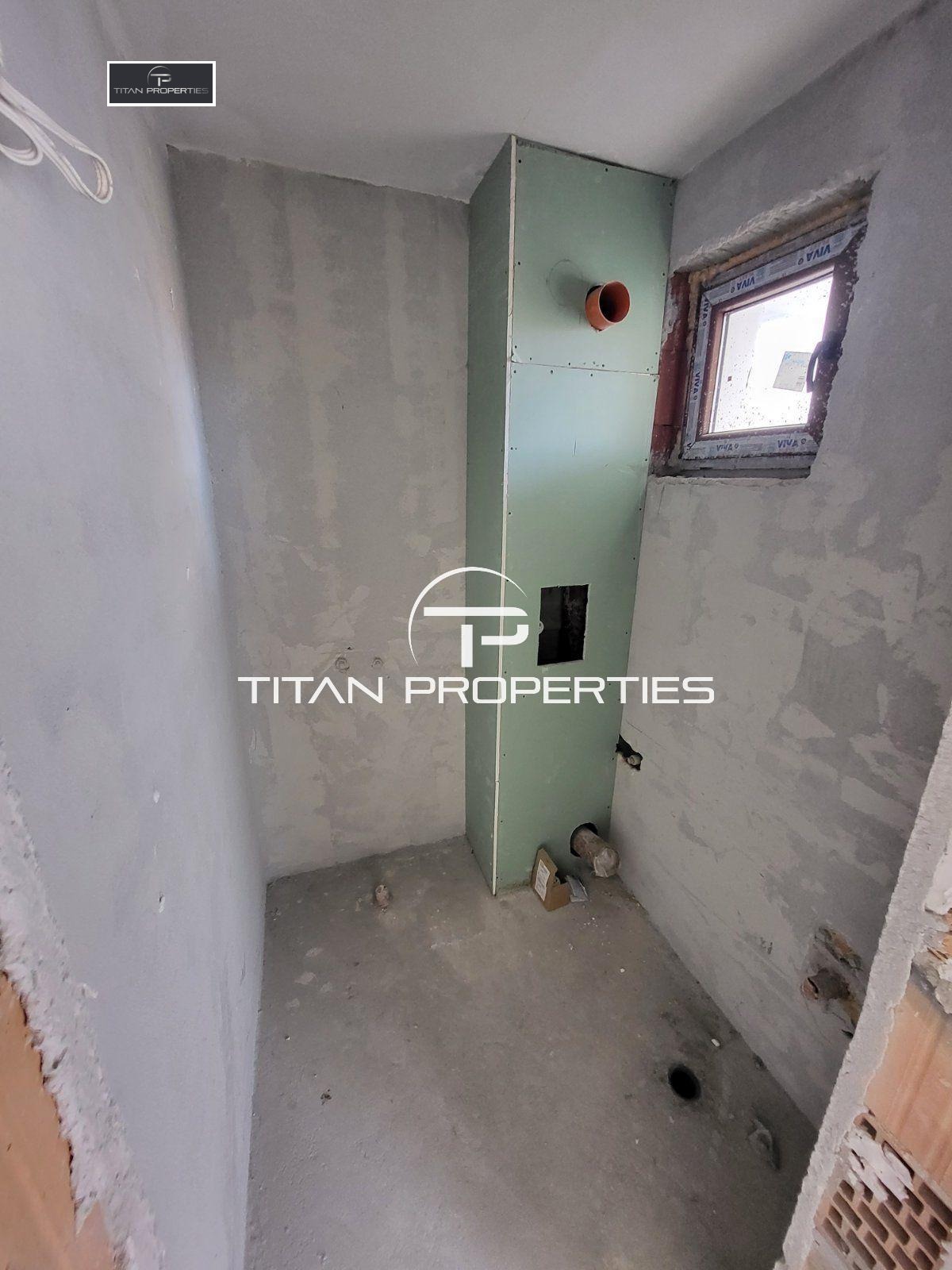 Продава 3-СТАЕН, гр. Бургас, Сарафово, снимка 5 - Апартаменти - 54005980