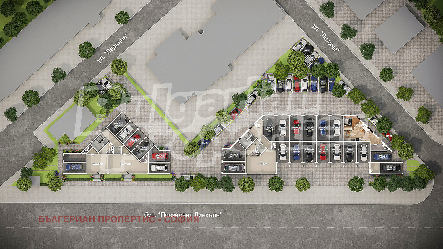 Продава 3-СТАЕН, гр. София, Овча купел 1, снимка 9 - Апартаменти - 55348746