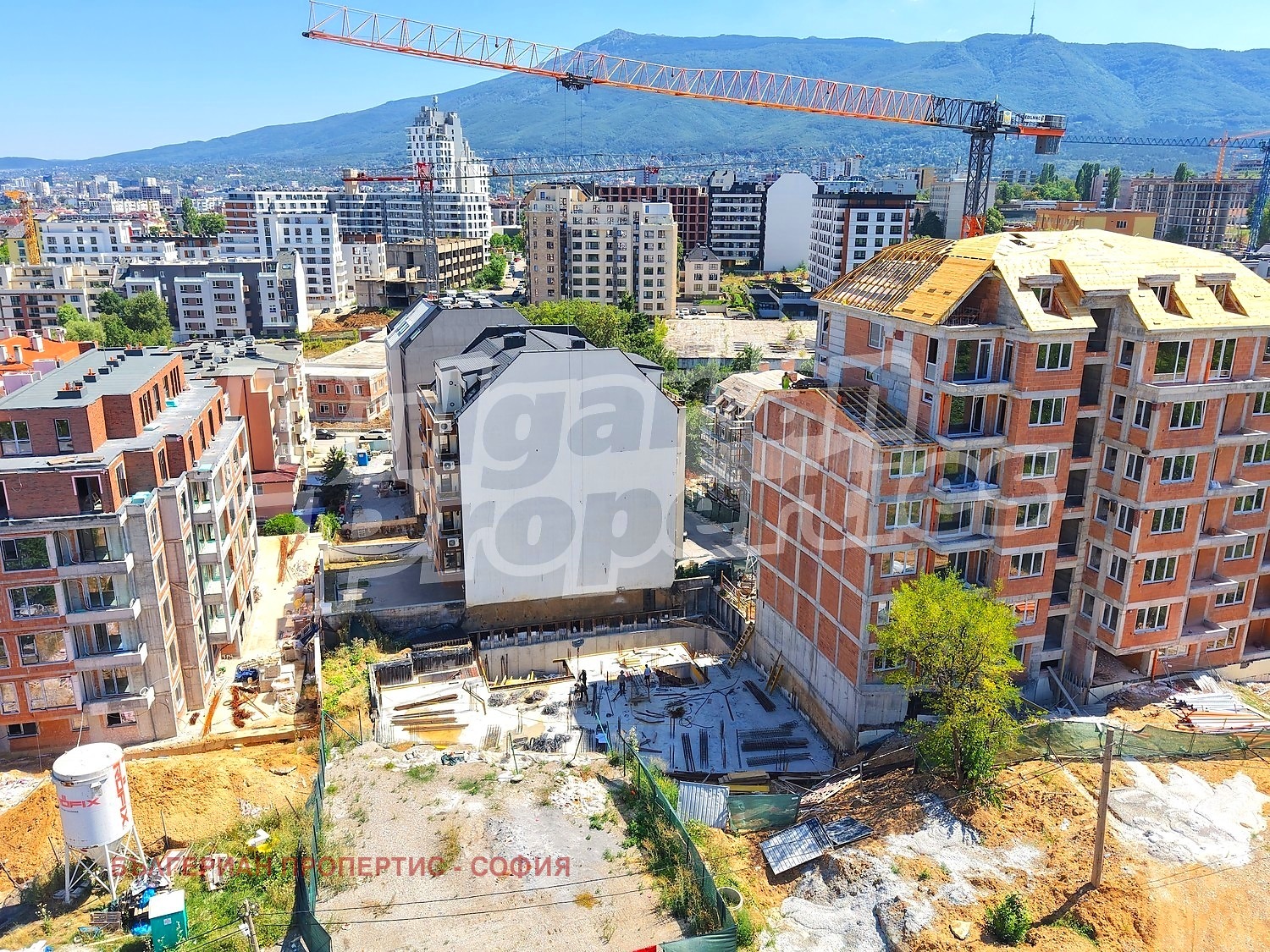 Продава 3-СТАЕН, гр. София, Овча купел, снимка 3 - Апартаменти - 56268773