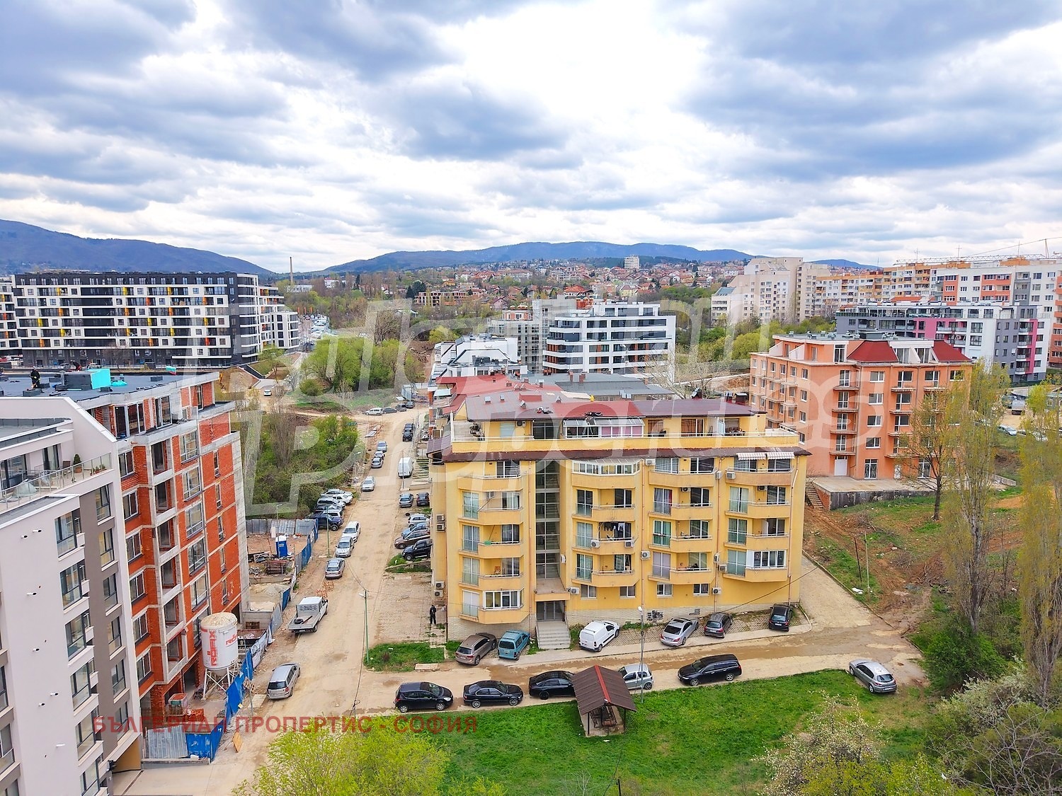 Продава 3-СТАЕН, гр. София, Овча купел, снимка 6 - Апартаменти - 56268773
