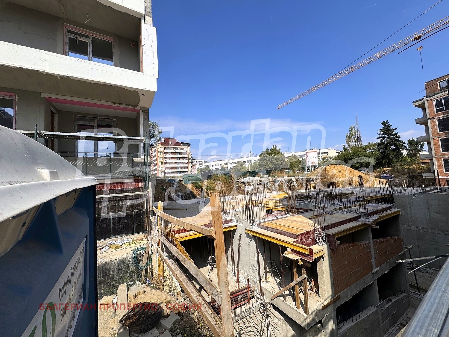 Продава 3-СТАЕН, гр. София, Овча купел, снимка 14 - Апартаменти - 56268773