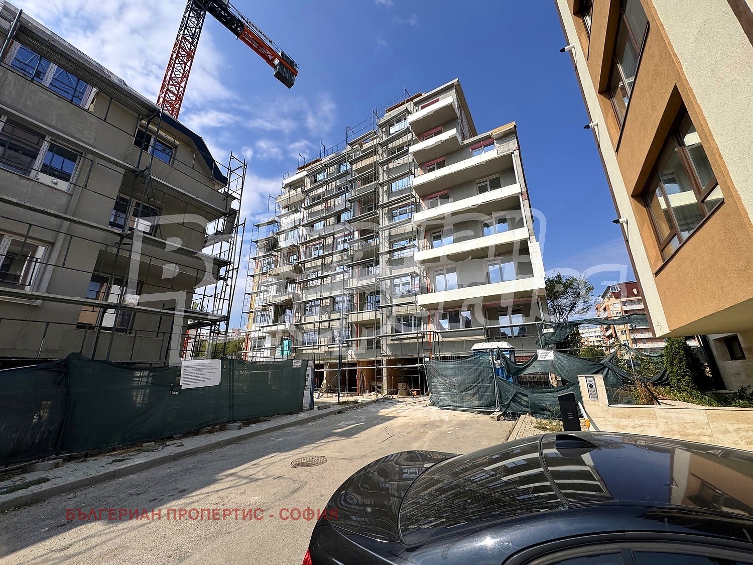 Продава 3-СТАЕН, гр. София, Овча купел, снимка 8 - Апартаменти - 56268773