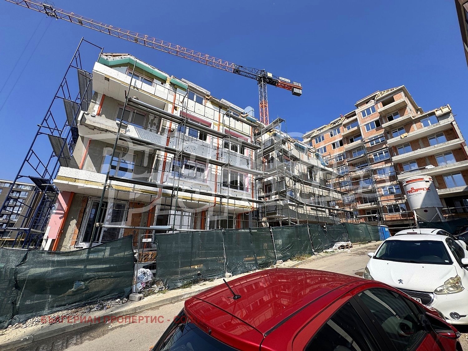 Продава 3-СТАЕН, гр. София, Овча купел, снимка 7 - Апартаменти - 56268773