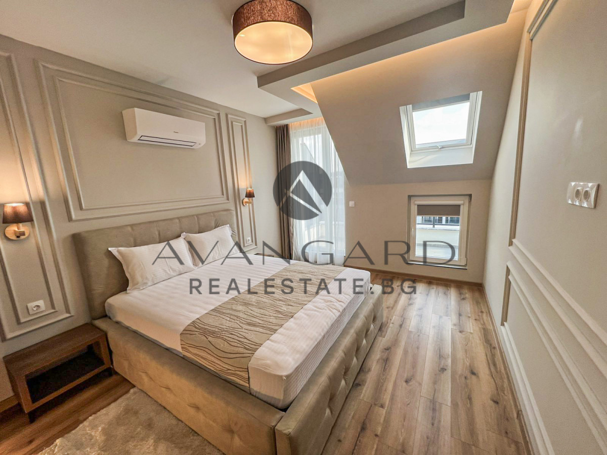 Продава 3-СТАЕН, гр. Пловдив, Остромила, снимка 4 - Апартаменти - 56682253