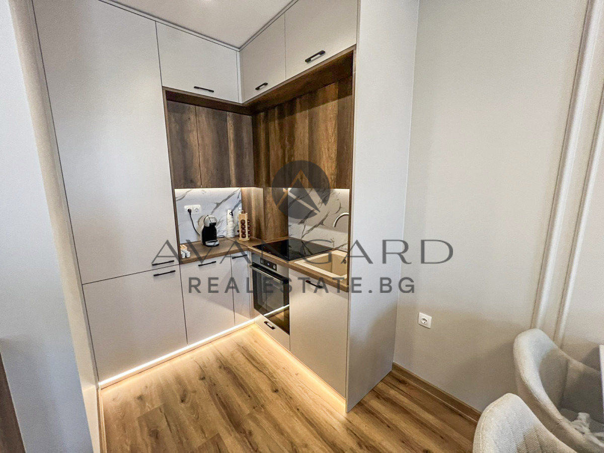 Продава 3-СТАЕН, гр. Пловдив, Остромила, снимка 3 - Апартаменти - 56682253