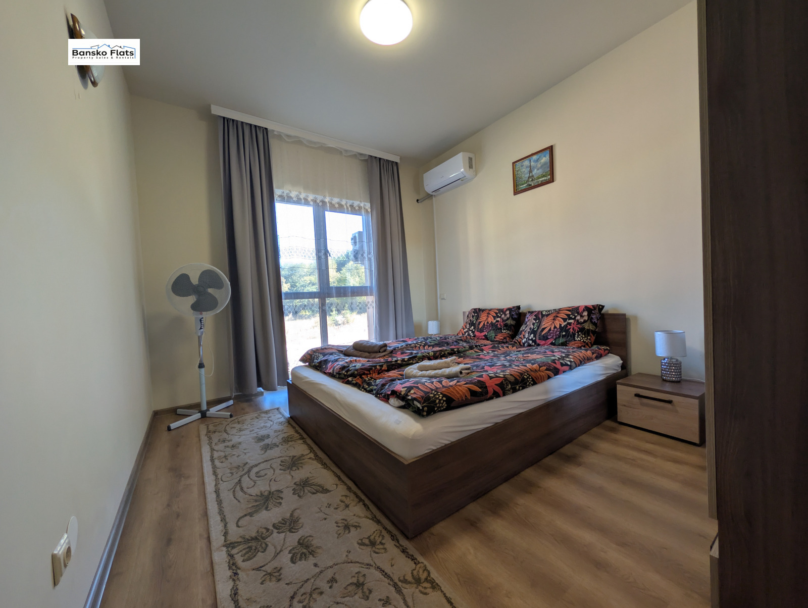 Продава 3-СТАЕН, гр. Банско, област Благоевград, снимка 6 - Апартаменти - 56730625